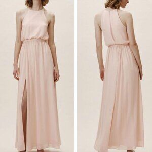 Anthropologie BHLDN Cayenne Dress